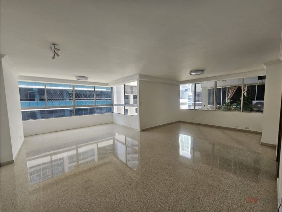 Apartamento en Panamá