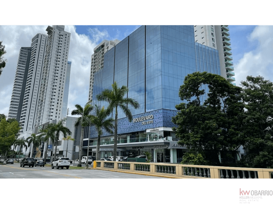 Comercial en Panamá