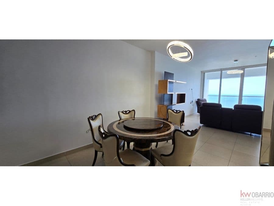 Apartamento en Panamá