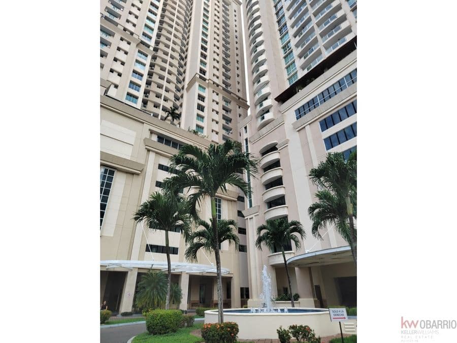 Apartment at Panamá