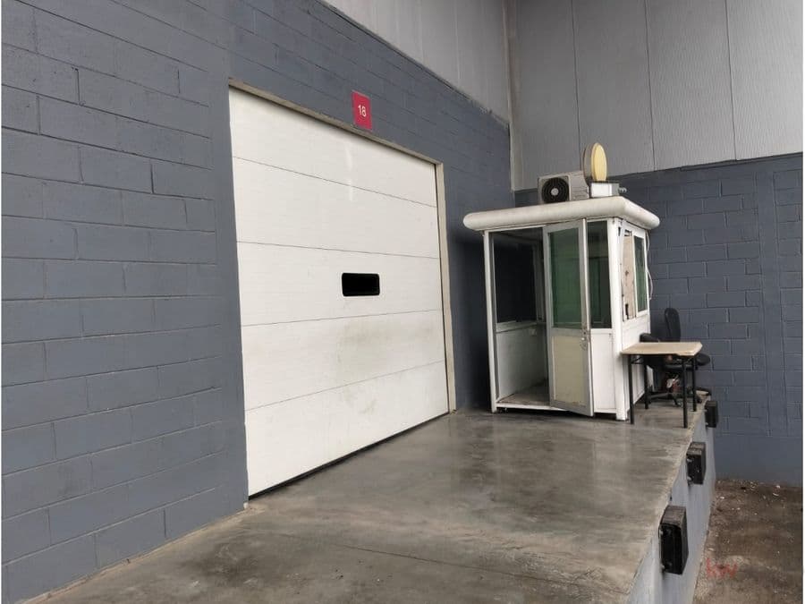 Bodega en Llano Bonito