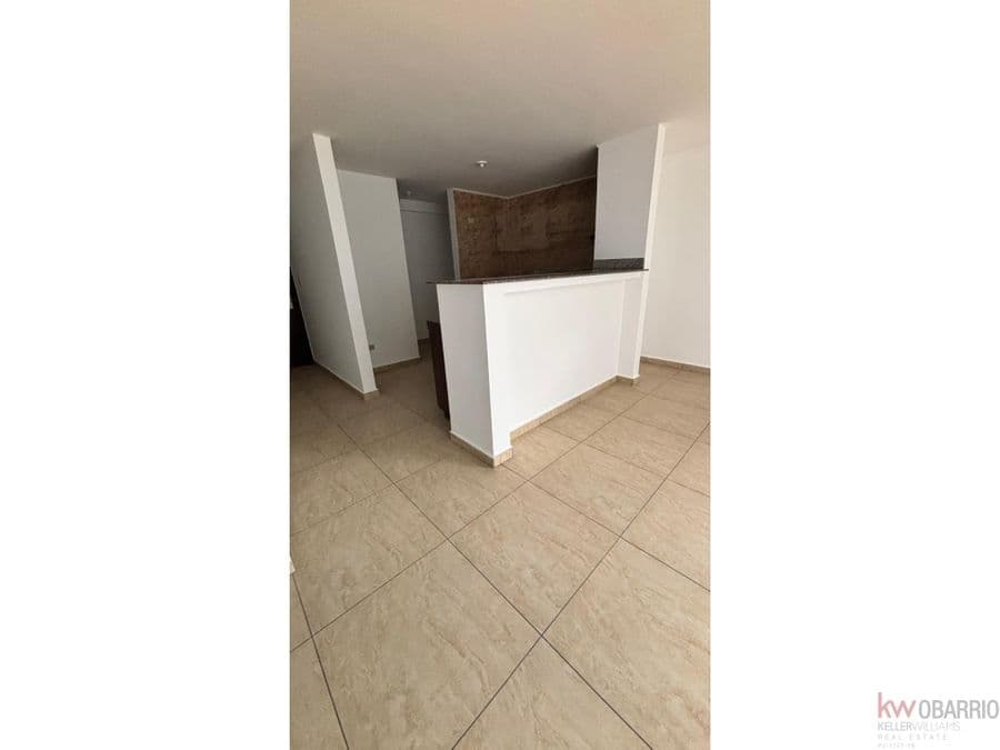 Apartamento en Panamá