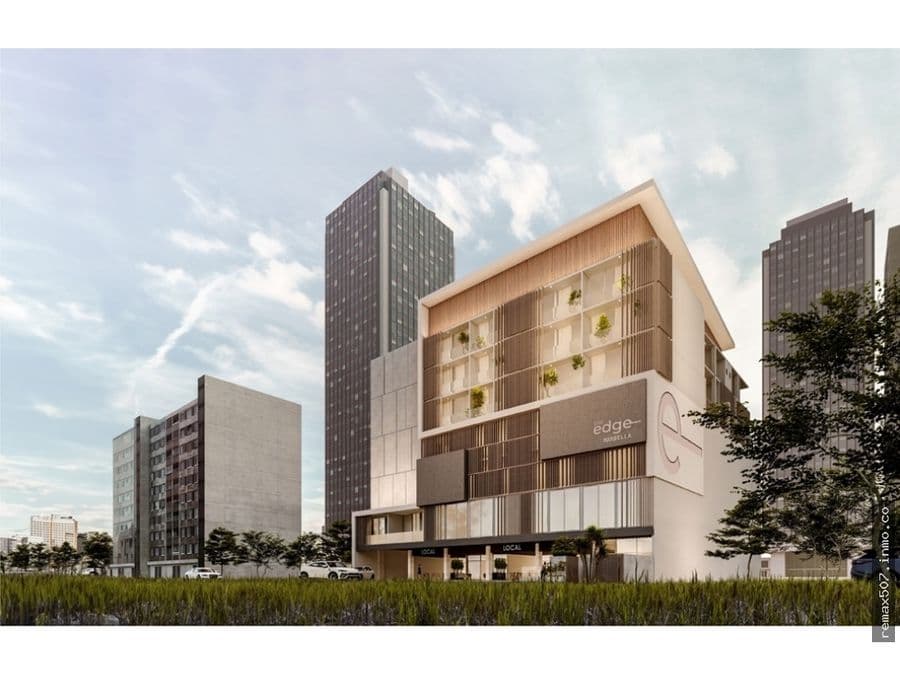 Apartment at Panamá