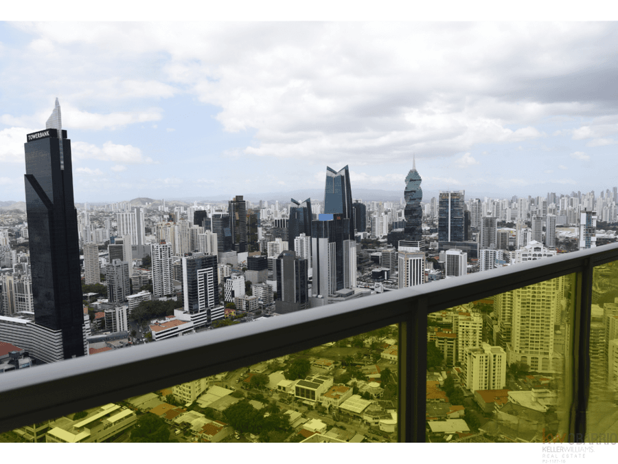 Apartamento en Panamá