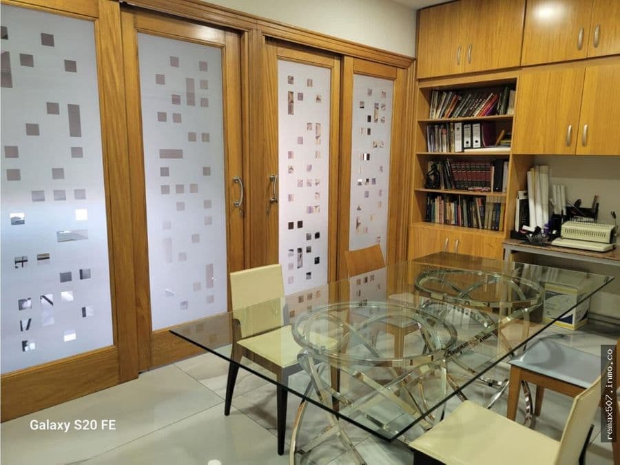 Comercial en Panamá