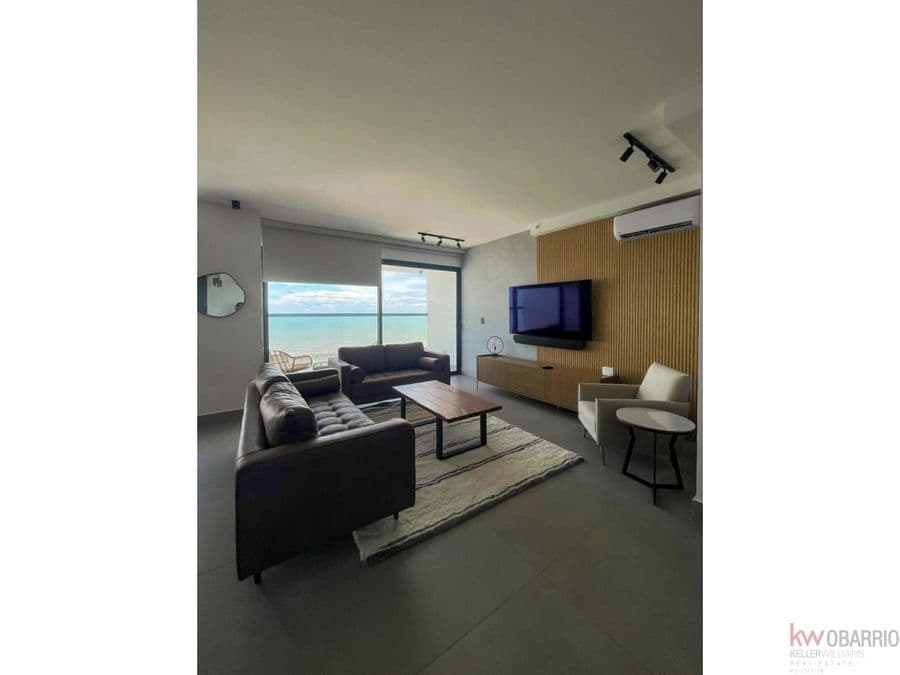 Apartamento en Panamá