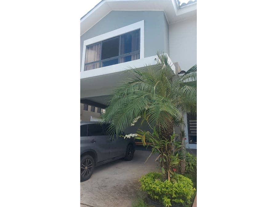 Propiedad en Panamá