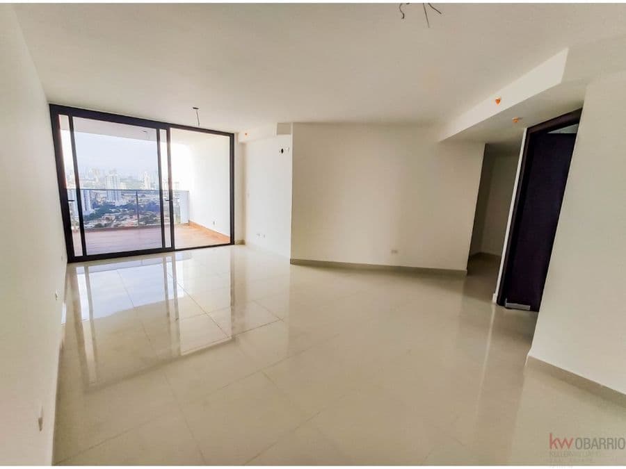 Apartamento en Panamá