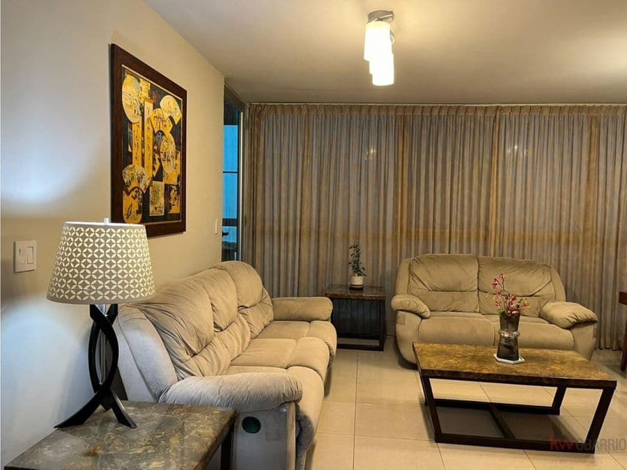 Apartamento en Panamá