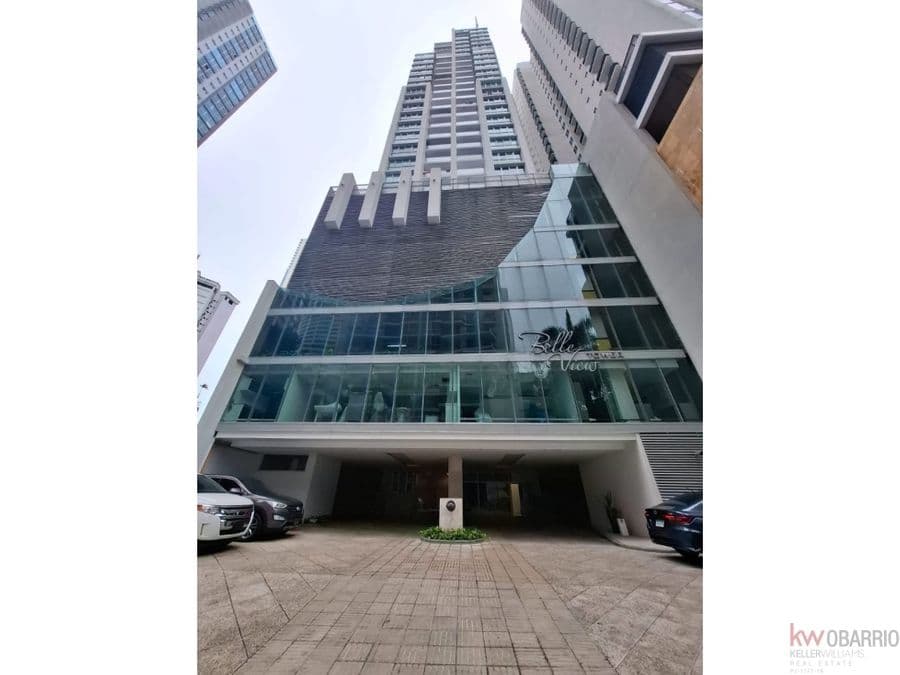Apartamento en PH Belle View Tower