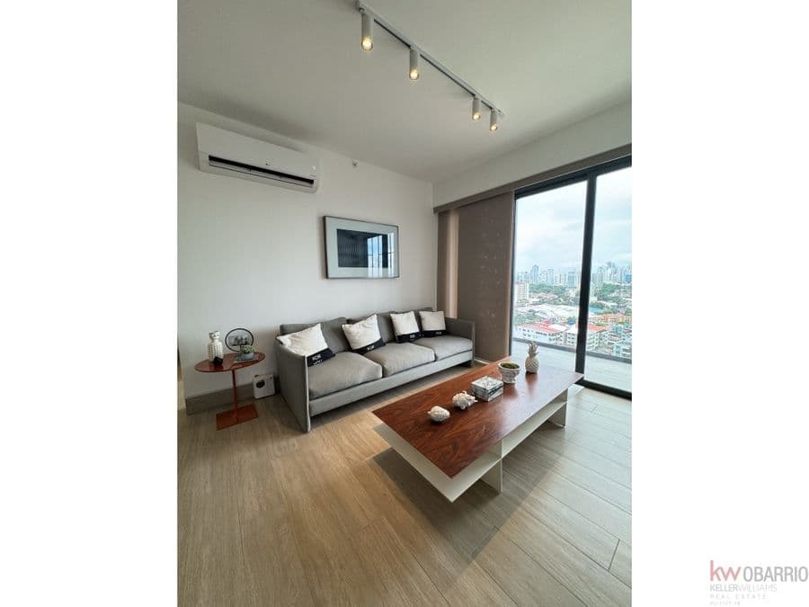 Apartamento en Panamá