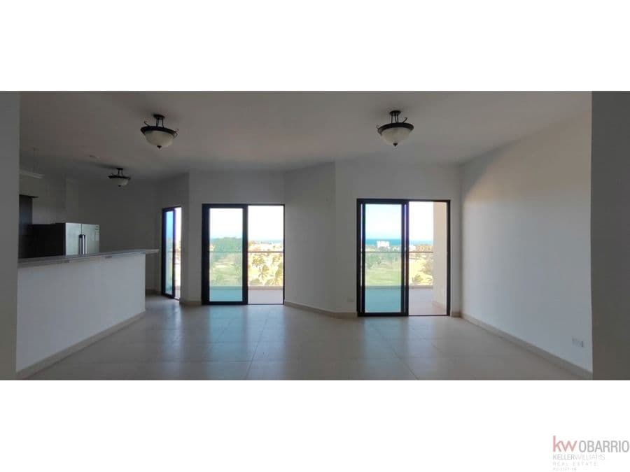 Apartamento en PH Las Olas