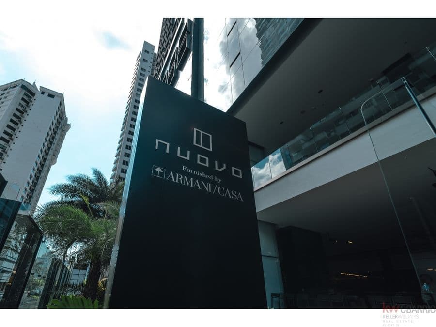 Comercial en Panamá