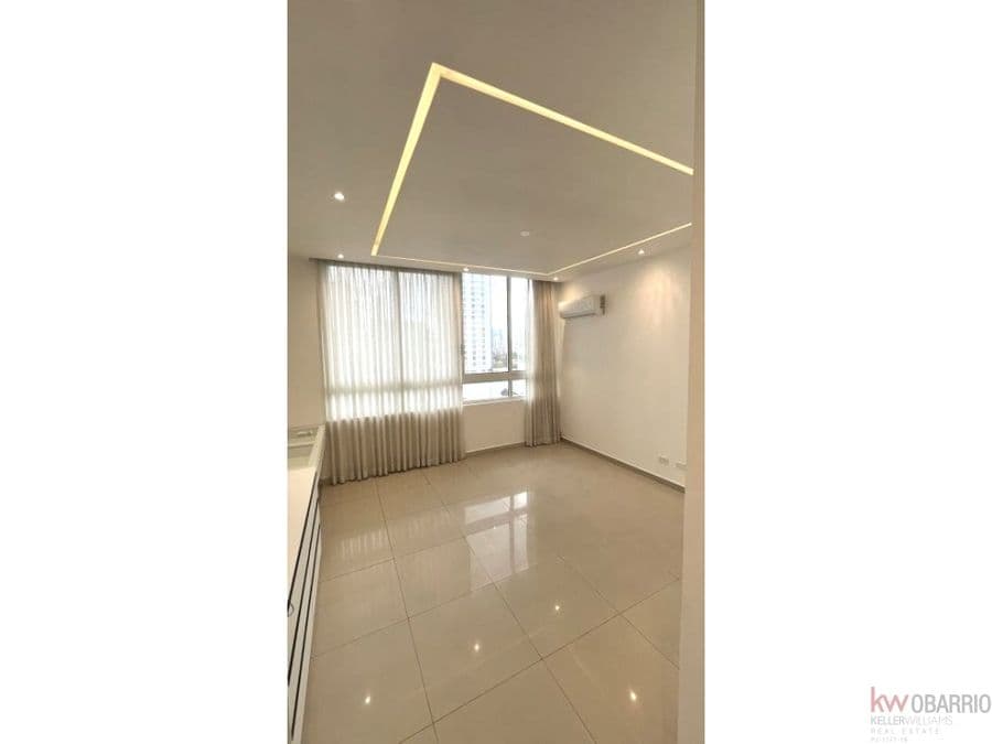 Apartamento en Panamá