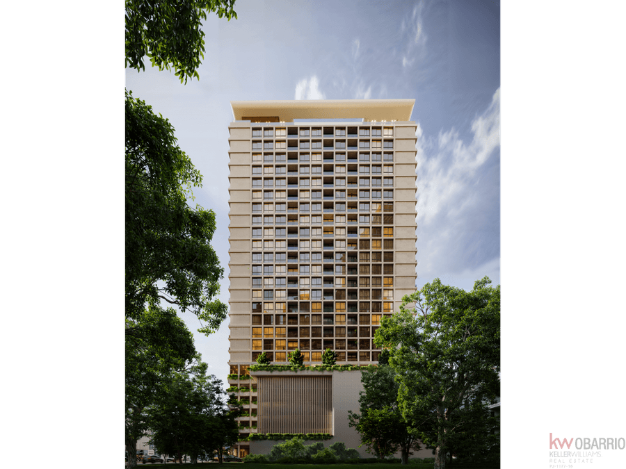 Apartamento en Panamá