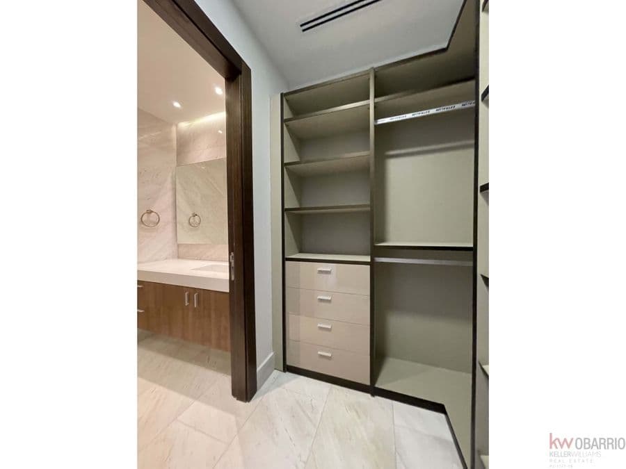 Apartamento en Panamá