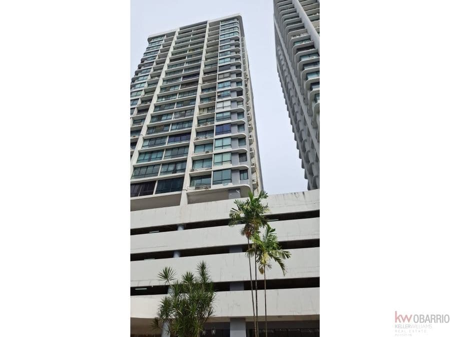 Apartment at Panamá