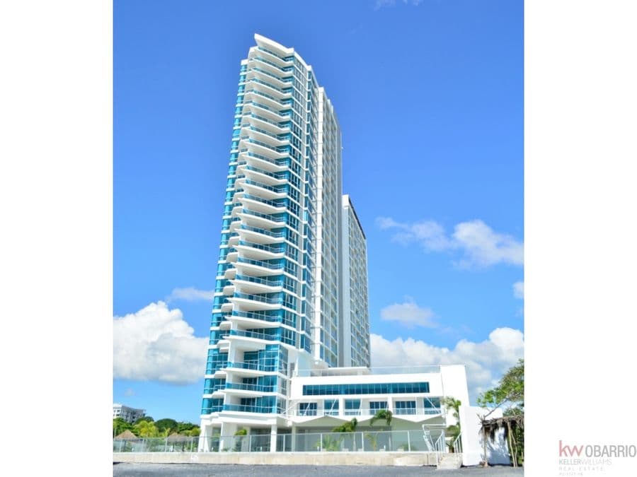 Apartamento en Panamá