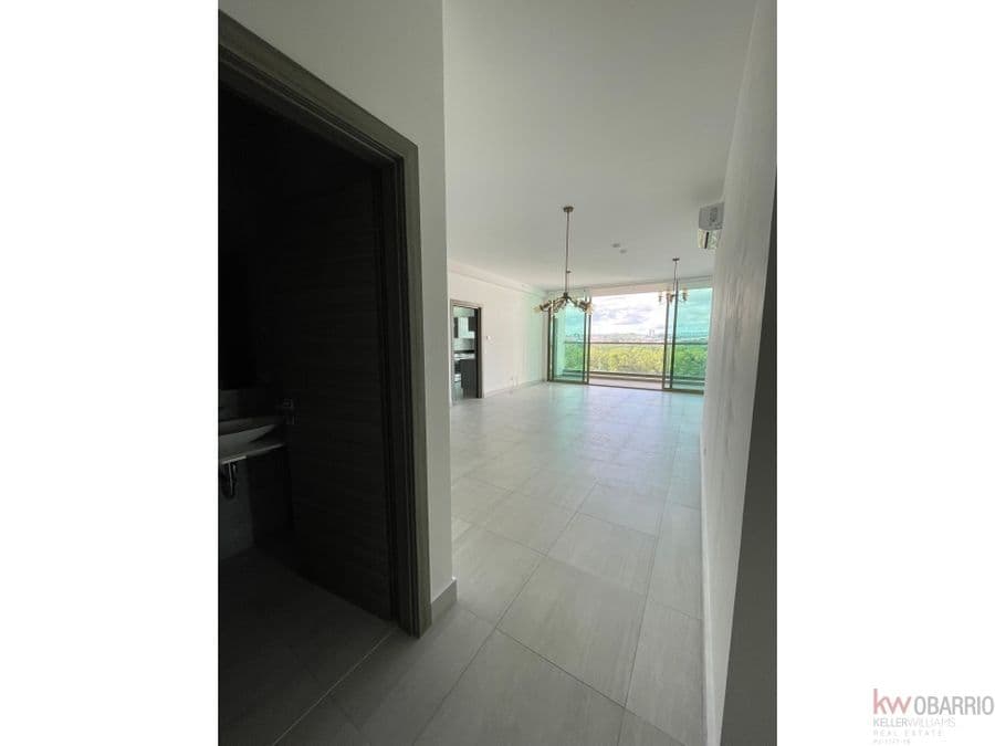 Apartment at Panamá