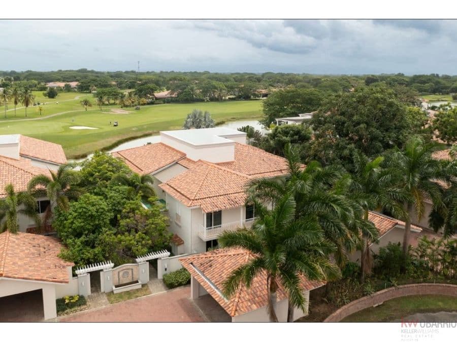 Casa en PH Ocean Lakes