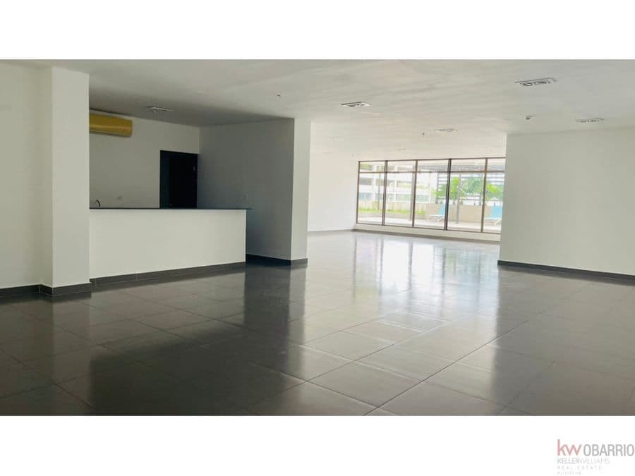 Apartment at Panamá