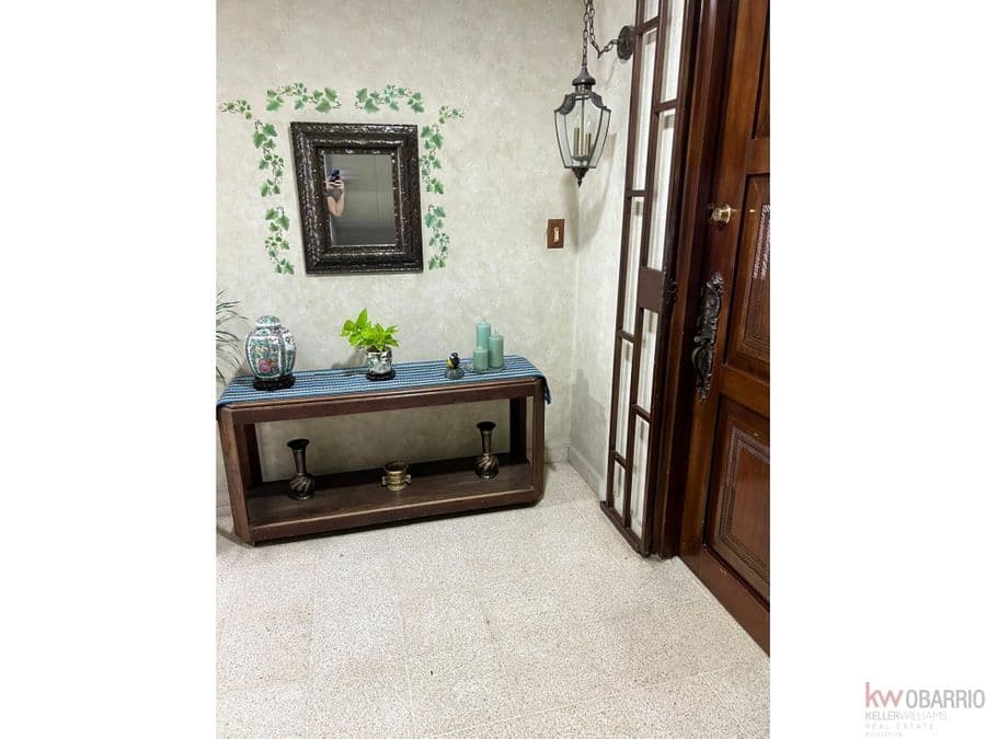 Apartment at Panamá