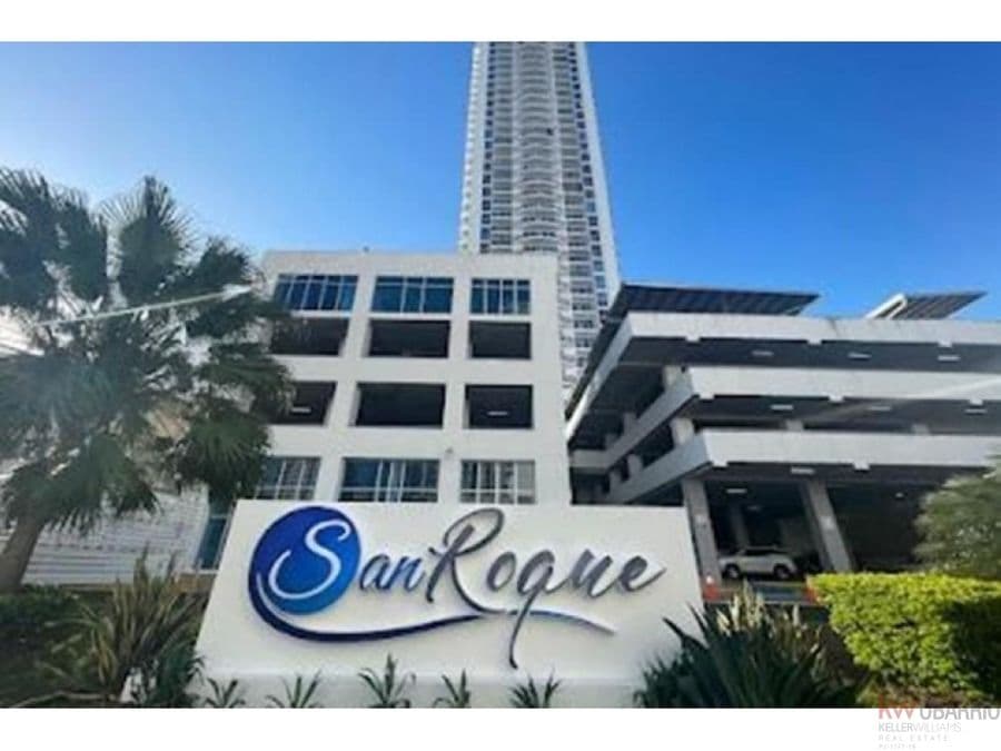 Apartamento en Carrasquilla