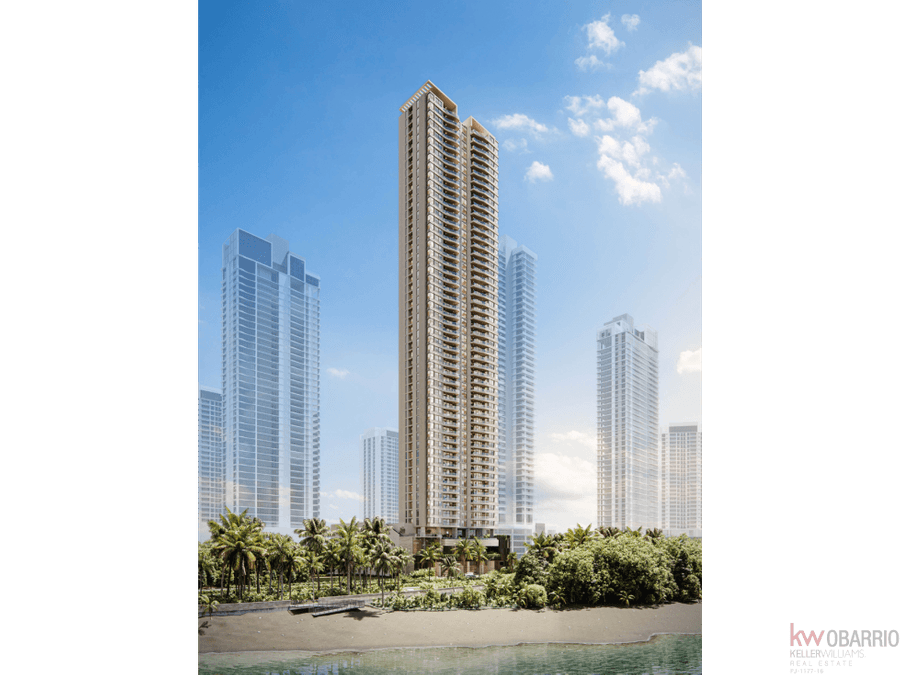 Apartamento en Panamá