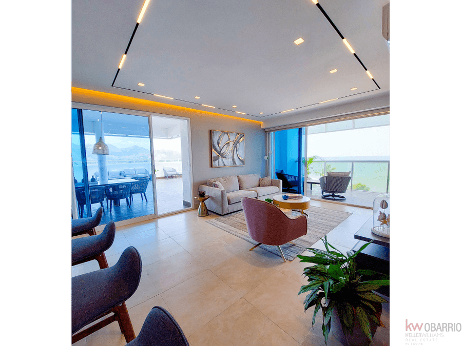 Apartamento en Chame