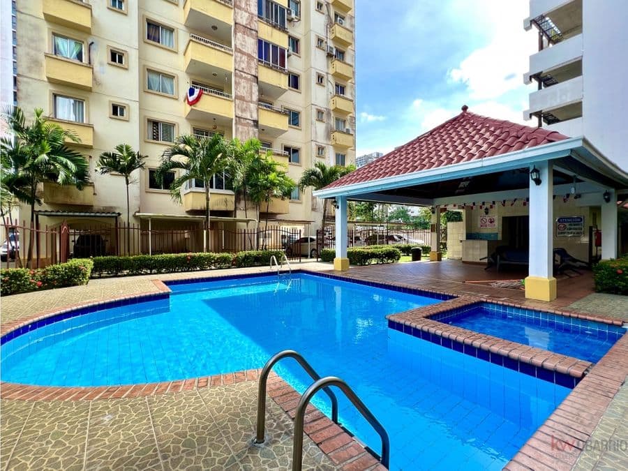 Apartamento en Panamá