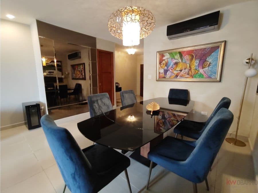 Apartamento en Panamá