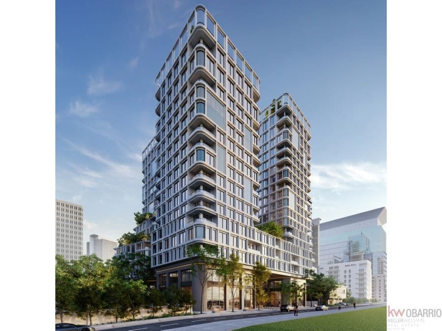 Apartamento en Panamá