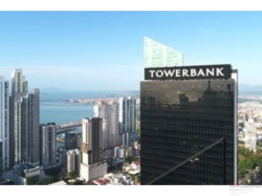 Propiedad en PH Tower Financial Center