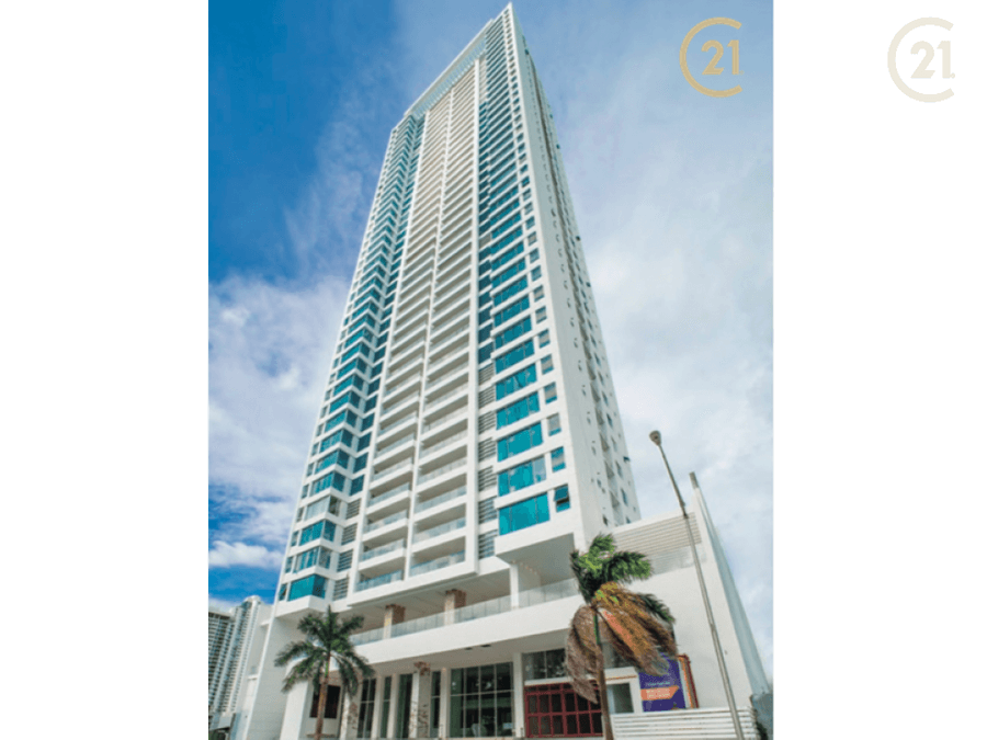 Apartamento en PH Aria