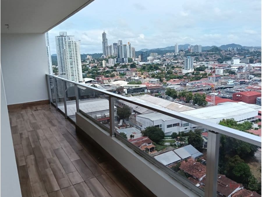 Apartamento en Panamá
