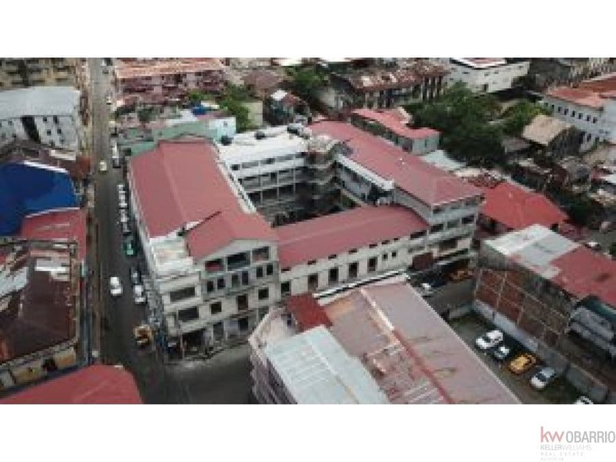 Comercial en Panamá