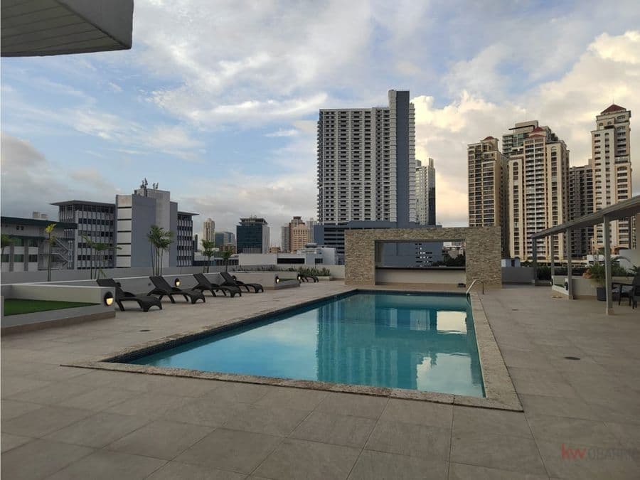 Apartamento en Panamá