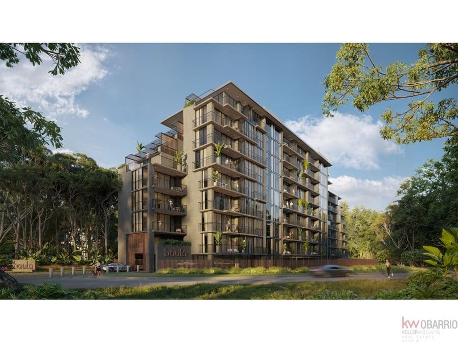 Apartamento en Panamá