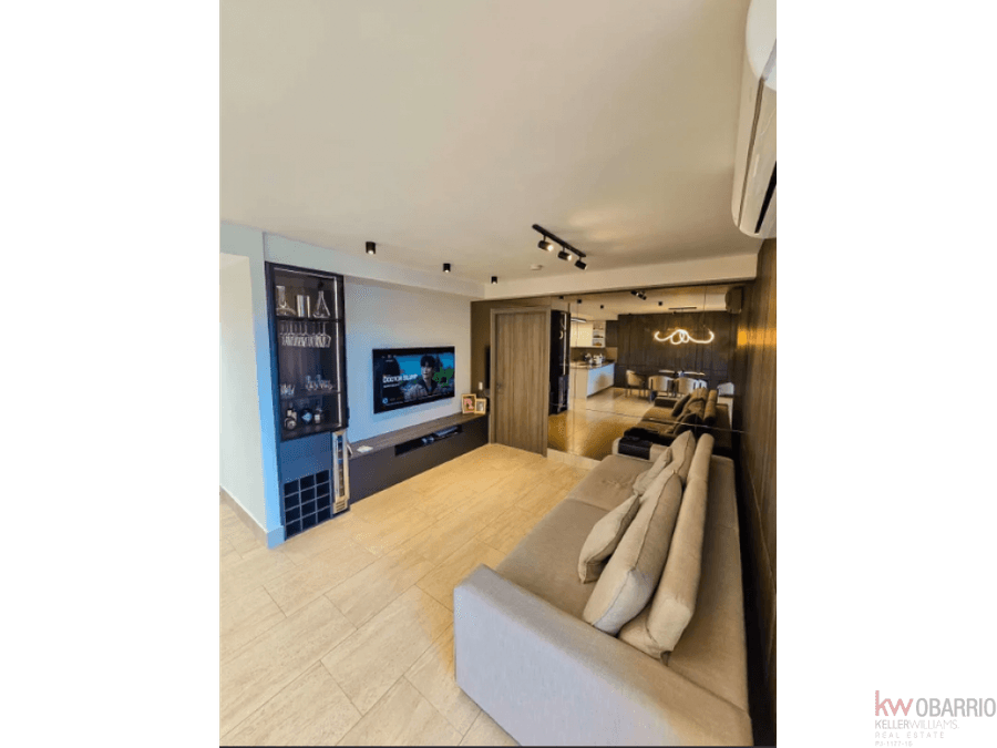 Apartamento en Arraiján