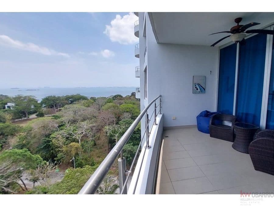 Apartamento en Arraiján