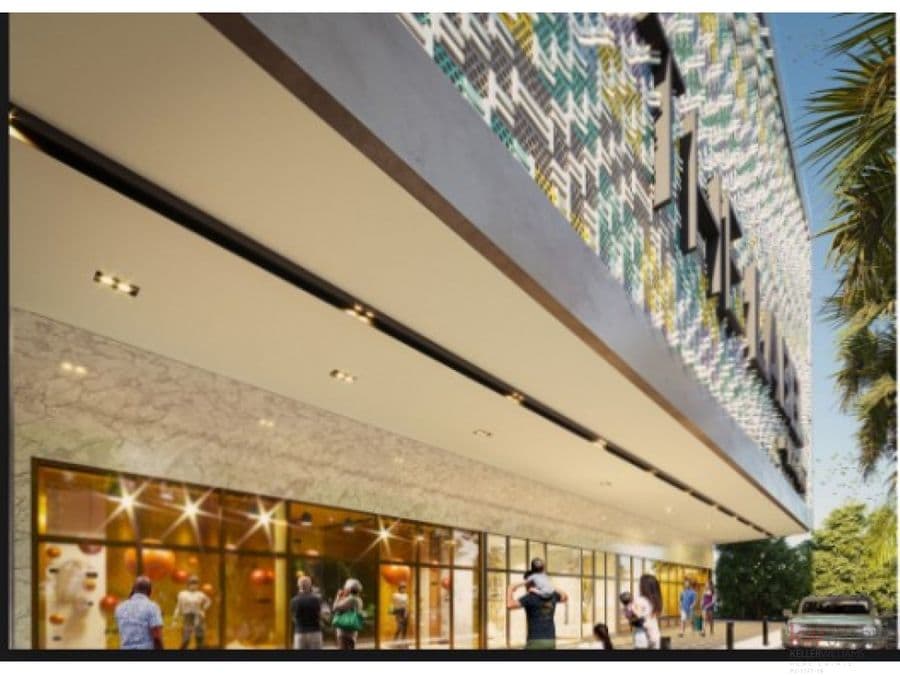 Apartamento en Panamá