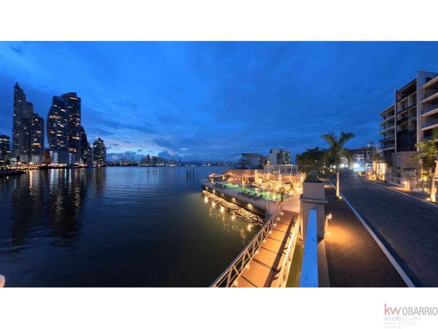 Apartamento en Panamá