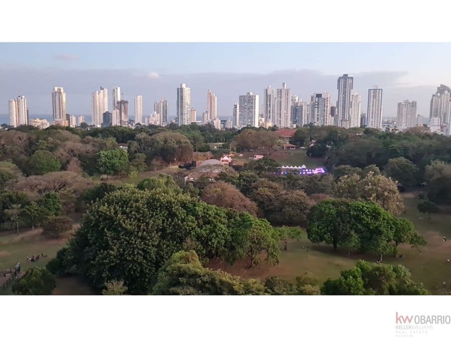 Apartamento en Panamá