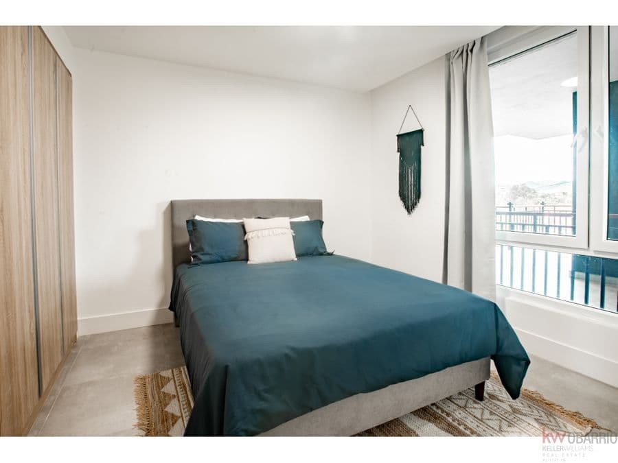 Apartment at Pedasí