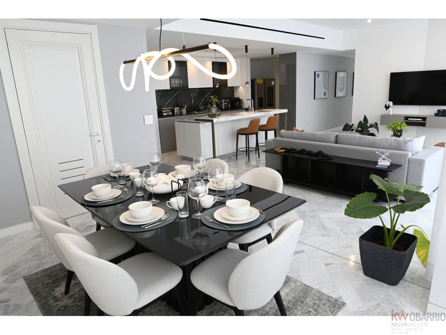 Apartamento en Panamá