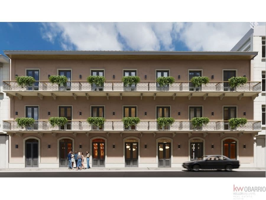 Apartamento en Panamá