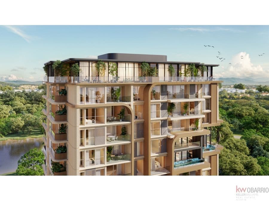 Apartamento en Panamá