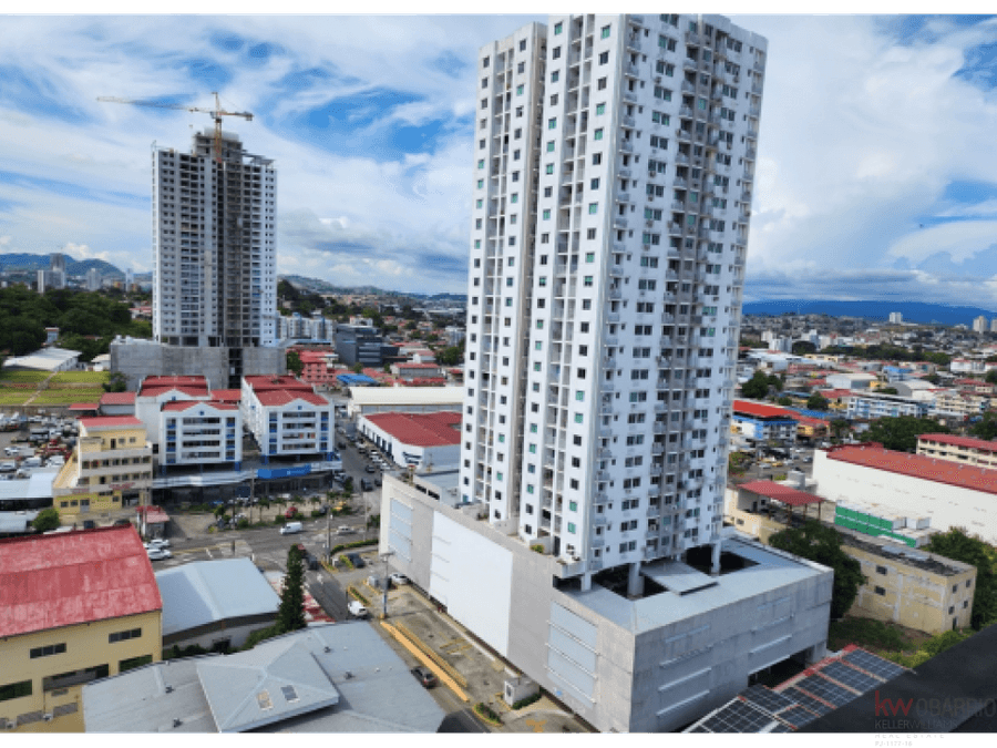 Apartment at Panamá