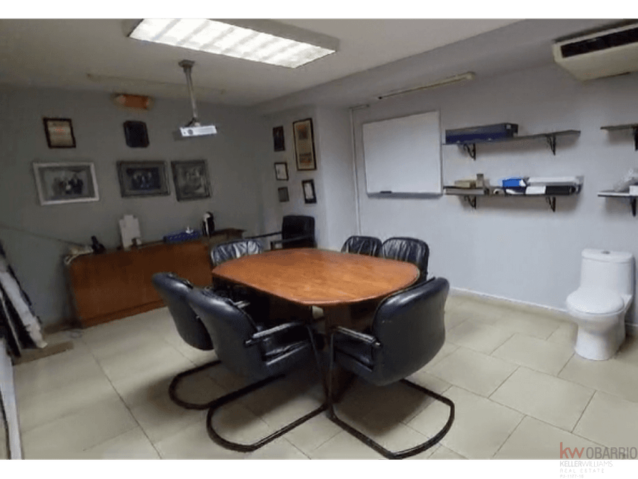 Comercial en Panamá