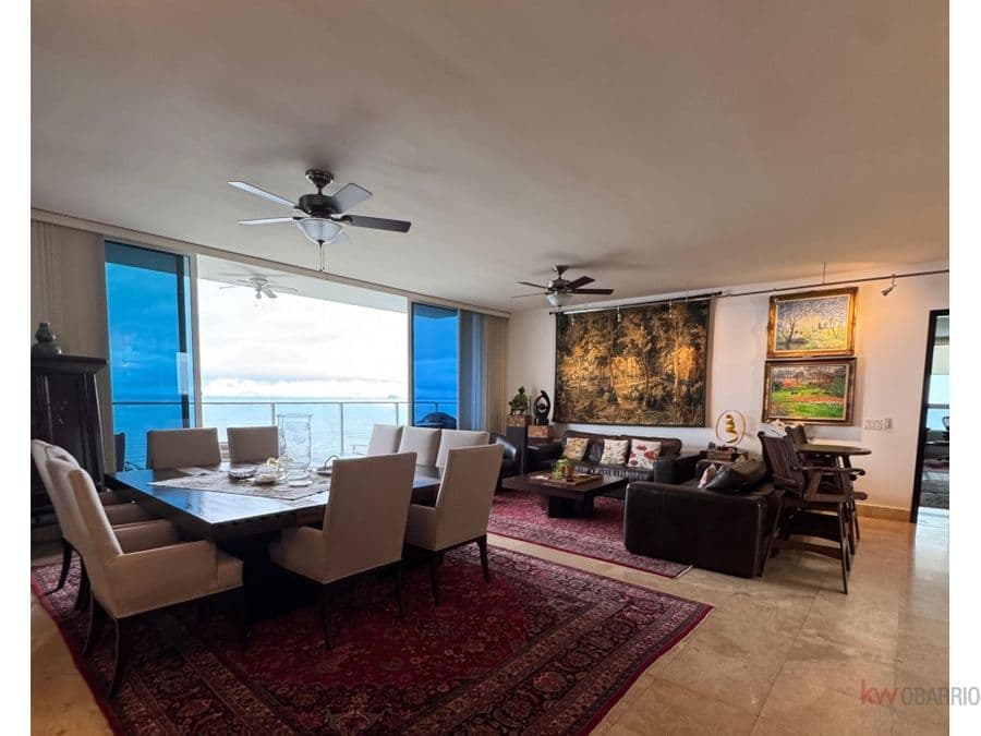 Apartamento en Panamá